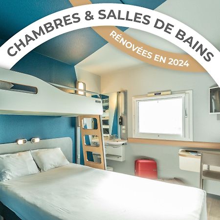 Ibis Budget Bourges Luaran gambar