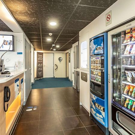 Ibis Budget Bourges Luaran gambar